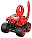 Fisher-Price Nickelodeon Blaze & the Monster Machines, Crab Truck
