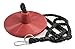 Tree Swing Rope Swing Disc - with Leg Safety Protector & 1