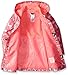 Carter's Girls' Printed Jersey Lined Rain Slicker