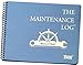WEEMS & PLATH The Maintenance Log primary