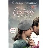 The Guernsey Literary and Potato Peel Pie Society: A Novel