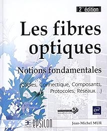 Les  fibres optiques