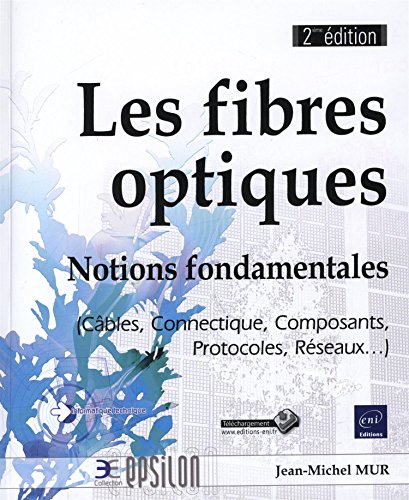 Les  fibres optiques