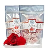 Marmara Authentic Turkish Delight with Rose / Gourmet Sweet Confectionery Box Candy Dessert