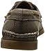Sperry Women's A/o 2-Eye Weathered & Worn