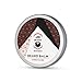 Citrus Beard Balm enhanced with Tea Tree, Argan, & Jojoba Oils - All Natural Ingredients – Sweet Orange Scented Beard Butter – Shape, Style, Condition & Soften Beards and Mustaches