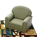 Brand New World Toddler Enviro-Child Upholstery Chair - Sage