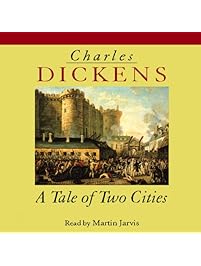 A Tale of Two Cities