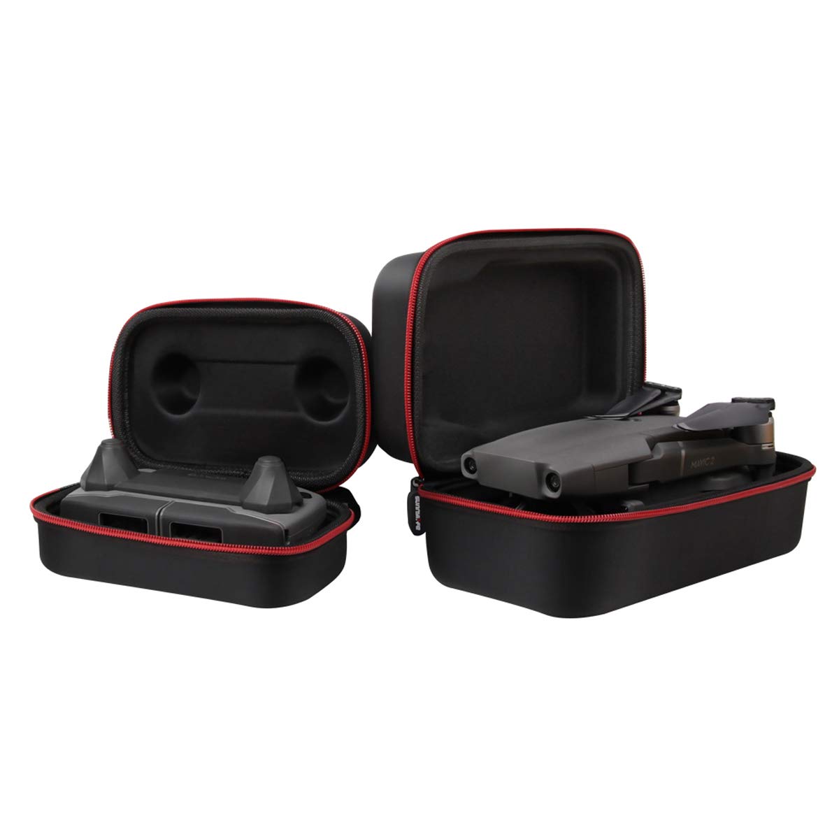 Etimerc Waterproof Carrying Case For Dji Mavic 2 Pro Mavic 2