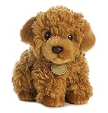 Aurora World Miyoni Poodle Pup Plush