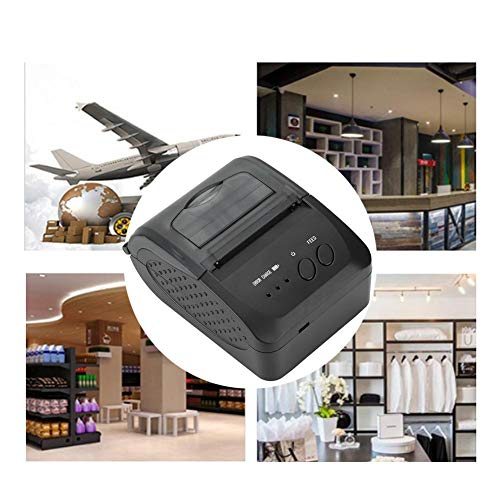 Hakeeta-Mini-Impresora-termica-Bluetooth-de-48-mm-Impresora-de-Recibos-de-Fabricante-de-Etiquetas-de-envio-con-Puerto-USBSerie-Compatible-con-el-Sistema-iOS-Android-y-WindowsEU