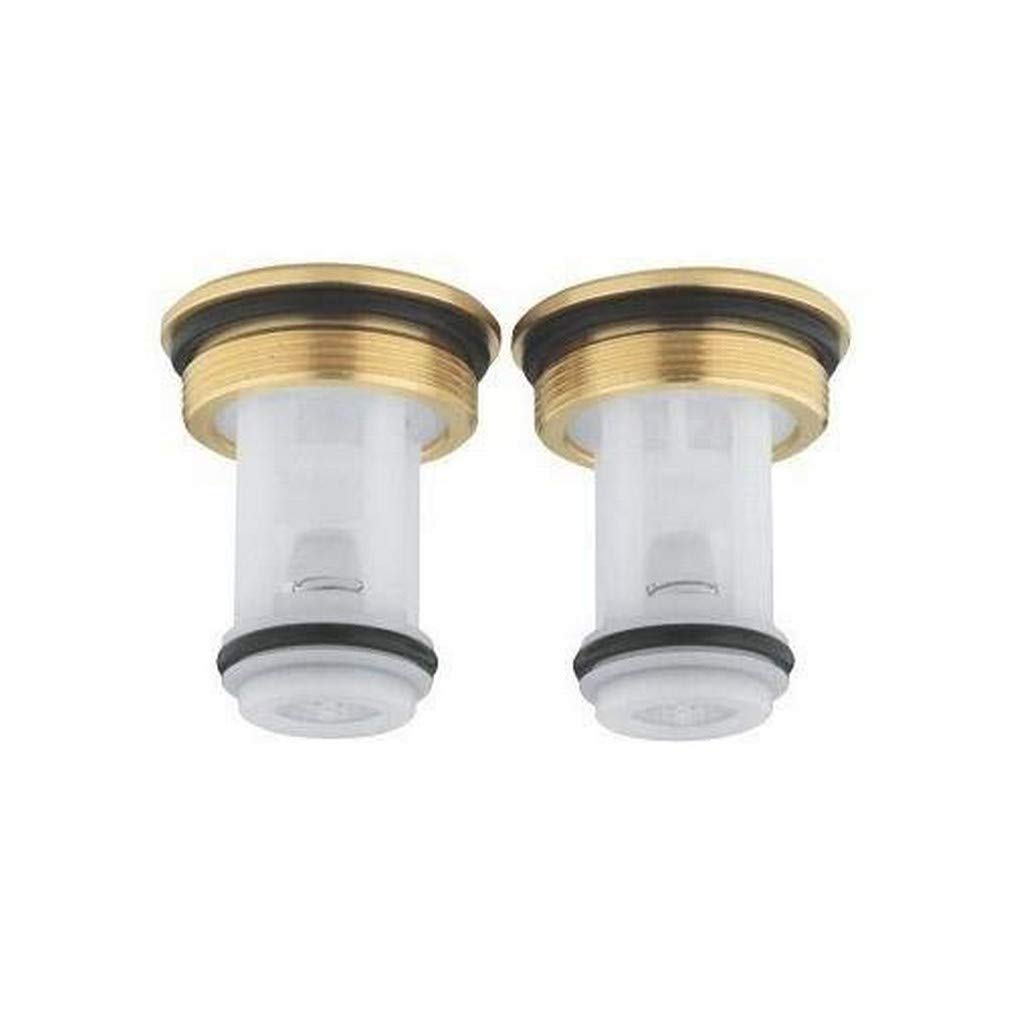 GROHE 29007000 Safety Combination (EN 1717)