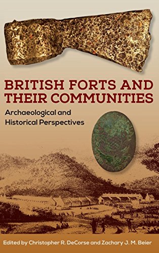[BEST] British Forts and Their Communities: Archaeological and Historical Perspectives<br />[W.O.R.D]
