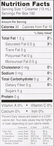 6 International+Delight+192+Count+Single+Serve+Individual