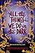 All the Things We Do in the Dark: A Dark YA Thriller of Secrets and Scars