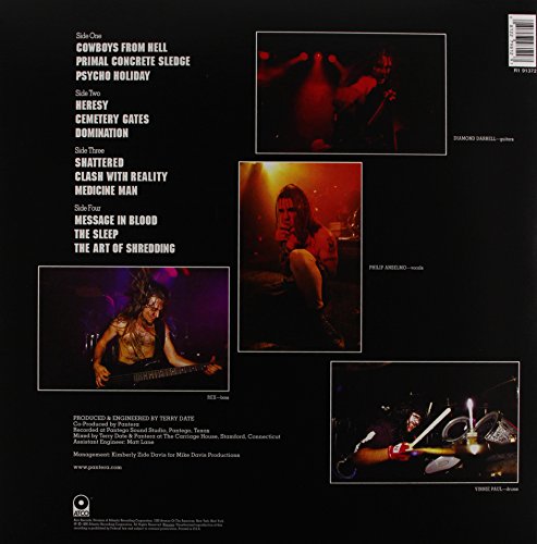 Cowboys-From-Hell-2LP-180-Gram-Vinyl