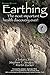 Earthing: The Most Important Health Discovery Ever! (Second Edition) primary