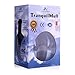 Amplim Ear Muffs for Noise Reduction | Noise Cancelling Headphones for kids Toddlers Teens | American ANSI, European CE, and Australian Standards Certified Earmuff - Blue