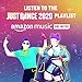Just Dance 2020 - Nintendo Switch Standard Edition