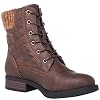 GLOBALWIN-Womens-Ankle-Booties-Fashion-Combat-Boots