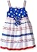 Bonnie Jean Girls' Americana Dress