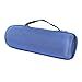 co2crea Hard Travel Case for JBL Charge 3 Bluetooth Speaker,Blue