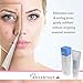Acne Face Wash Cleanser Treatment - AM/PM Best Exfoliating Skin Care Gel for Pimple Blackheads Cystic Treatments for Adult Men Women Teens - Control Breakouts Resurfaces Facial Glow, 6 fl Oz