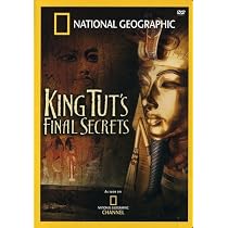 Amazon.com: National Geographic Video - Into the Great Pyramid ...
