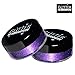 Sassy GlitterWarehouse Purple Loose Glitter Powder Great for Eyeshadow / Eye Shadow, Makeup, Body Tattoo, Nail Art and More!