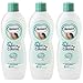 Nenuco Baby Cologne/agua De Colonia 20oz./600 ml (Pack of 3)