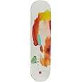 Chocolate Dream Beach Alvarez Skateboard Deck - 8.25"