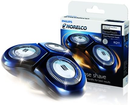 Philips Norelco RQ11 Replacement Head 