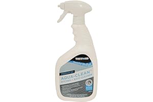 THETFORD Premium RV Aqua-Clean Kitchen and Bath Cleaner - UltraFoam - 32 oz 36971