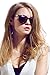 Mirror Polarized Sunglasses For Women - Diamond Candy 2018 New Design Classic Round Fashion Sunglasses UV400,Purple