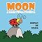 Livro Moon - A Baratinha Esperta