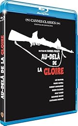 Au-delà de la gloire - Blu-ray