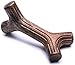 Benebone Maplestick Real Wood Durable Dog Chew Toy, Made in USA, Large