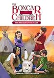The Secret of the Mask (The Boxcar Children Mysteries)