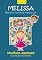 Livro Melissa - Pedro e outros parentes (Coleção Melissa Livro 2)