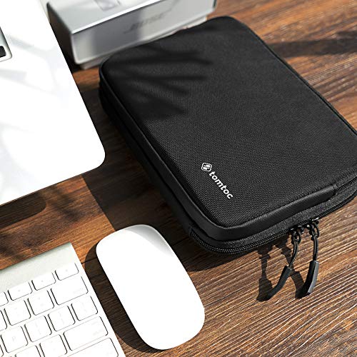 tomtoc 15.6 inch laptop sleeve