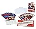 American Greetings Captain America: Civil War Invite and Thank-You Combo Pack (8 Count)