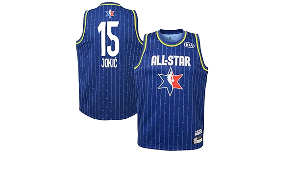 jokic jersey amazon