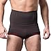 Tulucky Waist Cincher Girdle Belly Hide Abdomen Shapewears Compression Panties