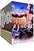 Tough and Tender (Alpha Male Romance Box Set)