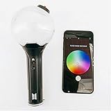 Shopular Kpop BTS Army Bomb Bluetooth Link Ver.3