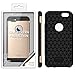 iPhone 6 Plus & 6S Plus Case, LABC Grip & Ultra Protection Non-Slip Slim-Fit Case Premium TPU Non Slip Side Surface with Excellent Grip Ultra Protection Case for iPhone 6 Plus & 6S Plus (Gold)