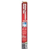 Thermwell V8425 84" x 25' Shrink Wind Film Window