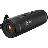 ATN BlazeSeeker-207 Thermal Imaging Monocular 256x192; 1-8.8X 12 Micron <35 NETD 50 Hz