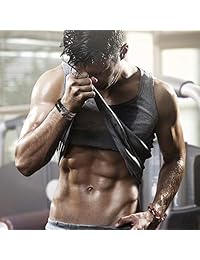 Jstyle 26   28 piezas pulsera de cuero trenzado para hombres y mujeres de madera con cuentas ajustables