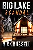 Big Lake Scandal (Volume 5)